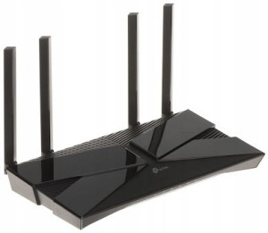 Router Archer-ax10 Wi-fi 6 2.4 Ghz, 5 Ghz 1201 Mb/