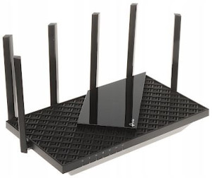 Router Archer-ax73 Wi-fi 6 2.4 Ghz, 5 Ghz 4804 Mb/