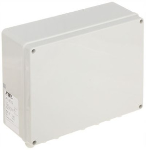 Switch Poe Ip-8-20-l2 8-portowy Atte