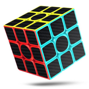 Magiczna Kostka Układanka Logiczna 3x3x3