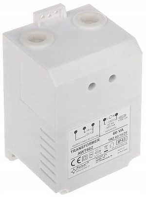 Zasilacz Napięcia Zmiennego Awt-682 Pulsar