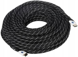 Kabel Hdmi-30-pp 30 M