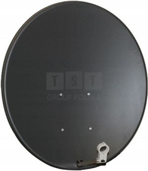 Czasza Antena 90 Cm Standard Grafitowa (cor-900sae