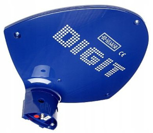 Antena Kierunkowa Digit-activa/dvb-t