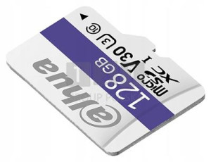 Karta Pamięci Tf-c100/128gb Microsd Uhs-i 128 Gb D