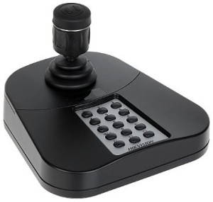 Klawiatura Sterująca Usb Ds-1005ki Hikvision