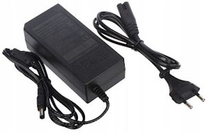 Zasilacz 12v/5a/5.5*p50