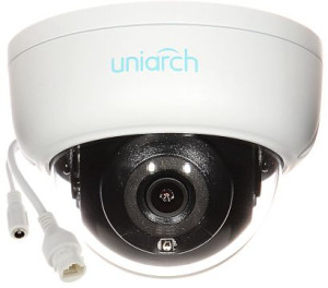 Kamera Wandaloodporna Ip Ipc-d112-pf28 - 1080p 2.8