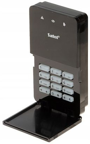 Klawiatura Strefowa Int-sf-b Satel