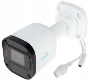 Kamera Ip Ipc-b122-pf40 - 1080p 4 Mm Uniarch