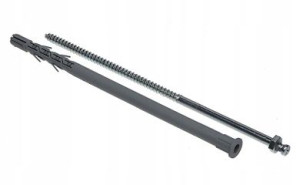 Kołek Rozporowy Jpk-12x300/m5 Ebolt