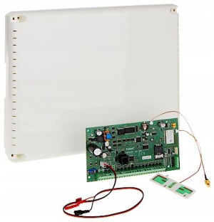 Centrala Alarmowa Integra-128-wrl Satel