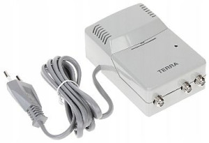 Wzmacniacz Antenowy Hs-013 Terra