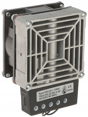 Dmuchawa Grzewcza Hvl-031-100w