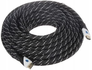 Kabel Hdmi-20-pp 20 M