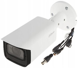 Kamera Ahd, Hd-cvi, Hd-tvi, Pal Hac-hfw2802t-z-a-3