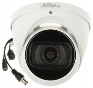 Kamera Ahd, Hd-cvi, Hd-tvi, Pal Hac-hdw2501t-z-a-2