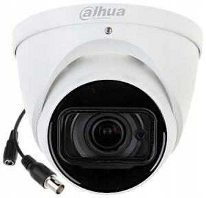 Kamera Ahd, Hd-cvi, Hd-tvi, Pal Hac-hdw1200t-z-271