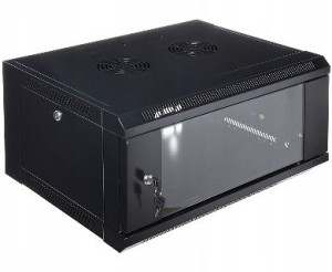 Szafa Rack Wisząca Eprado-r19-4u/450