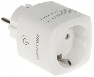 Inteligentne Gniazdo Elektryczne Ax Pro Ds-psp1-we
