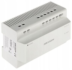 Switch Ds-kad706 Dla 2-przewodowych Systemów Wid