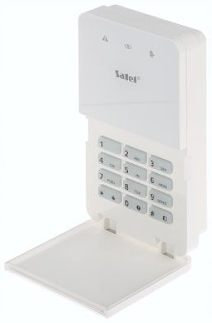 Klawiatura Strefowa Int-sf-w Satel