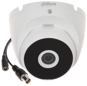 Kamera Ahd, Hd-cvi, Hd-tvi, Pal Hac-t2a21-0280b -