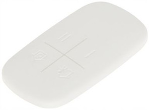 PILOT AX PRO DS-PKF1-WE Hikvision