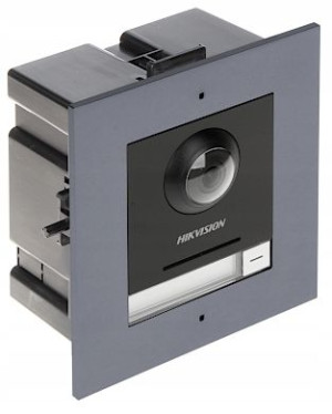 Moduł Wideodomofonu Ds-kd8003-ime1/flush/eu Hikvis