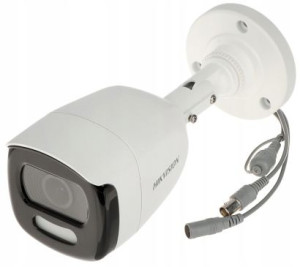 Kamera Ahd, Hd-cvi, Hd-tvi, Pal Ds-2ce12dft-f28(2.