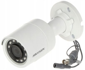 Kamera Ahd, Hd-cvi, Hd-tvi, Pal Ds-2ce16d0t-irf(2.