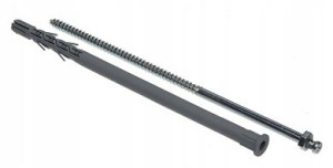 Kołek Rozporowy Jpk-12x260/m5 Ebolt