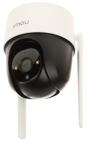 Kamera Ip Obrotowa Zewnętrzna Ipc-s22fp Wi-fi Crui