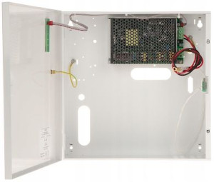 Zasilacz Buforowy Impulsowy Hpsb-12v7a-c Pulsar