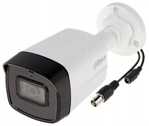 Kamera Ahd, Hd-cvi, Hd-tvi, Pal Hac-hfw1800tl-a-03