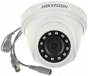 Kamera Ahd, Hd-cvi, Hd-tvi, Pal Ds-2ce56d0t-irpf(2