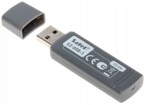 Czytnik Zbliżeniowy Cz-usb-1 Satel