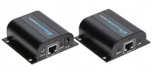 Extender Z Rozgałęźnikiem Hdmi-sp-ex-6ir