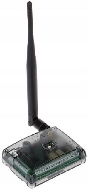 Moduł Monitoringu Gprs-a Satel