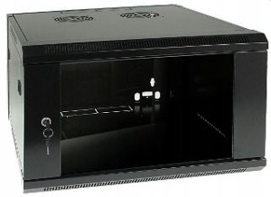 Szafa Rack Wisząca Eprado-r19-6u/600
