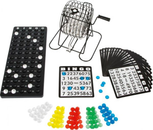 Gra Bingo
