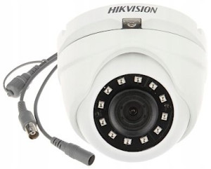 Kamera Wandaloodporna Ahd, Hd-cvi, Hd-tvi, Pal Ds-