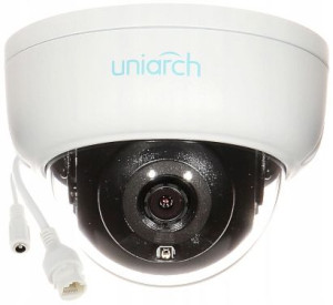 Kamera Wandaloodporna Ip Ipc-d124-pf40 3.7 Mpx 4 M