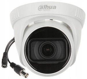 Kamera Ahd, Hd-cvi, Hd-tvi, Pal Hac-t3a21-z-2712 -