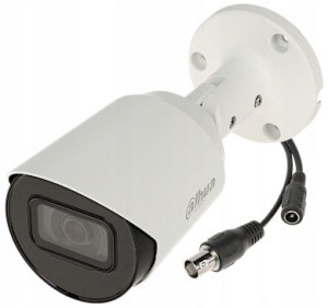 Kamera Ahd, Hd-cvi, Hd-tvi, Pal Hac-hfw1200t-0280b