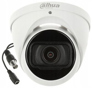 Kamera Ahd, Hd-cvi, Hd-tvi, Pal Hac-hdw1231t-z-a-2