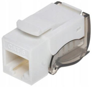 Złącze Keystone Fx-rj45-63*p100