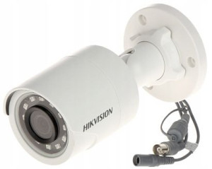Kamera Ahd, Hd-cvi, Hd-tvi, Pal Ds-2ce16d0t-irpf(2