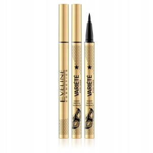 Eveline Eyeliner w pisaku Variete