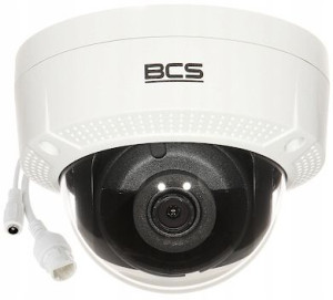 Kamera Wandaloodporna Ip Bcs-v-di221ir3 - 1080p 2.